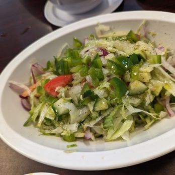 Yemen & Gulf Restaurant - Arabian Salad - Arabic Near Me - Baltimore, Maryland Yemen & Gulf Restaurant - Arabian Salad - Arabic Near Me - Baltimore, Maryland