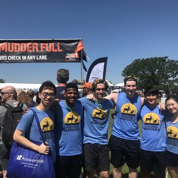 Tough Mudder - Central Texas - Challenge Courses Near Me Tough Mudder - Central Texas - Challenge Courses Near Me