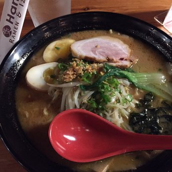 Hanabi Ramen - Had ramen dinner here last night. Excellent food! Clean and friendly atmosphere. Descent price. Take out not allowed, only own left over. - Ramen Near Me - Carrollton, Texas Hanabi Ramen - Had ramen dinner here last night. Excellent food! Clean and friendly atmosphere. Descent price. Take out not allowed, only own left over. - Ramen Near Me - Carrollton, Texas