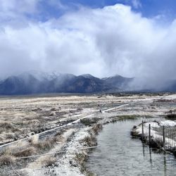 Hilltop Hot Springs