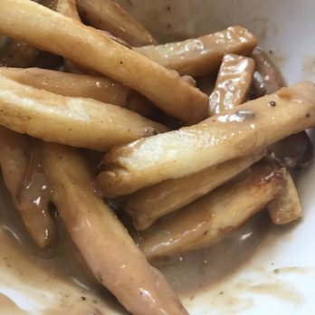 Southern Harmony Cafe - Debris Fries -- pot roast gravy over French fries - Southern Near Me - Dade City, Florida Southern Harmony Cafe - Debris Fries -- pot roast gravy over French fries - Southern Near Me - Dade City, Florida