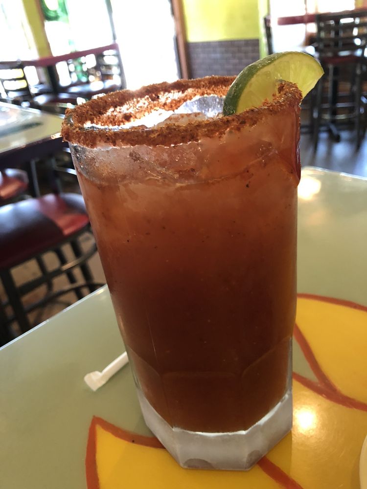 El Coyote #2