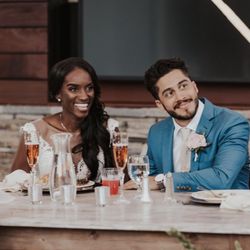 Agoura Bible Fellowship - Wedding celebration