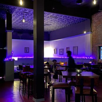 Tibor's Craft Cocktails - Lounge area. - Cocktail Bars Near Me - El Paso, Texas Tibor's Craft Cocktails - Lounge area. - Cocktail Bars Near Me - El Paso, Texas