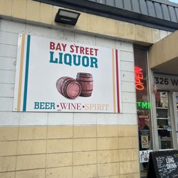 Exterior of the deceptive sales store!!!
