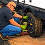Cnk Mobile Tire Services