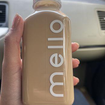 Mello - Donuts Near Me - Vancouver, British Columbia