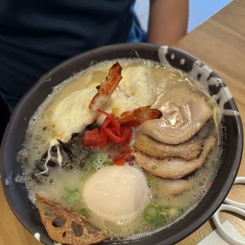 Ramen Wakusei - Ramen Near Me - Sunnyvale, California Ramen Wakusei - Ramen Near Me - Sunnyvale, California