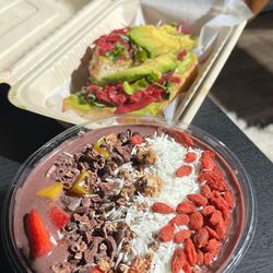 Village Juice & Kitchen - Charlotte