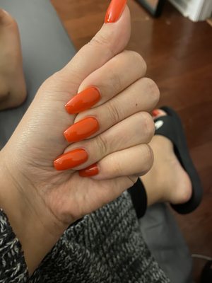 ALLURE NAIL SPA - 65 Photos & 62 Reviews - 5140 Jimmy Lee Smith Pkwy