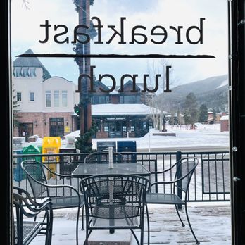 Bread+Salt - Breakfast & Brunch Near Me - Frisco, Colorado Bread+Salt - Breakfast & Brunch Near Me - Frisco, Colorado