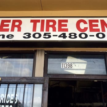 Flagler Tire Center - Tires Near Me - Miami, Florida Flagler Tire Center - Tires Near Me - Miami, Florida