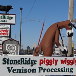 StoneRidge Piggly Wiggly