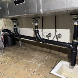 California Coast Plumbers