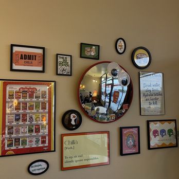 Chilla Coffee - Coffee & Tea Near Me - Garden Grove, California