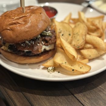 Mox Boarding House - Green Chili Chorizo Burger - Sandwiches Near Me - Chandler, Arizona Mox Boarding House - Green Chili Chorizo Burger - Sandwiches Near Me - Chandler, Arizona
