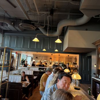 Percy - Desserts Near Me - Boise, Idaho