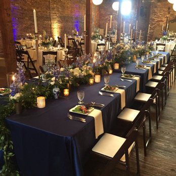 HotHouse Design Studio & Prophouse - Party Equipment Rentals Near Me - Birmingham, Alabama
