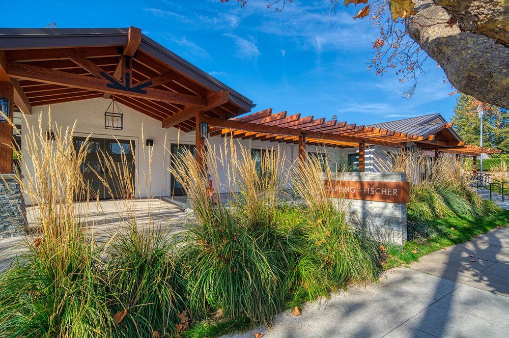 Darling & Fischer Chapel of the Hills - veterans service organization in Los Gatos, CA