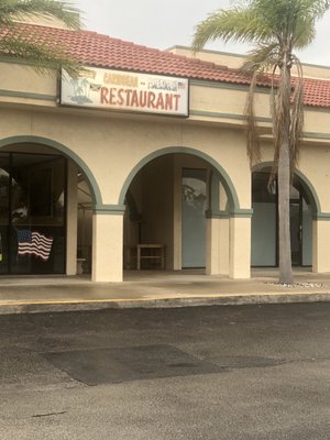 Hazel's Caribbean Restaurants by null