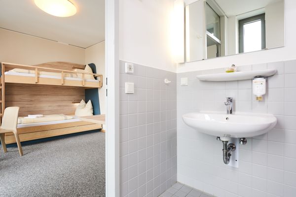 DJH Jugendherberge Bremen by null