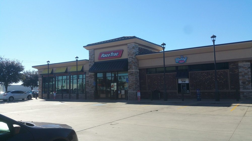 RACETRAC 11 Reviews Gas Stations 2460 Luna Rd, Carrollton, TX