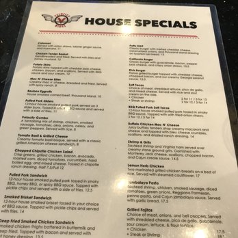 Velocity Wings - Chicken Wings Near Me - Sterling, Virginia