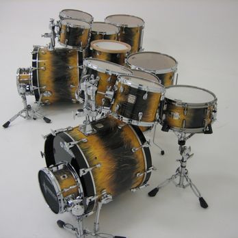 Heuer's Drum Lab - Musical Instrument Services Near Me - Burbank, California Heuer's Drum Lab - Musical Instrument Services Near Me - Burbank, California
