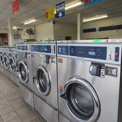Waynesboro - BZ Laundromat