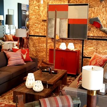 Reside Home - Santa Fe Showroom - Fall 2016 - Interior Design Near Me - Santa Fe, New Mexico