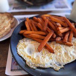 Park 22 Diner