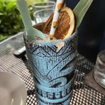 Jungle Bird - Tiki Bars Near Me - Cape Coral, Florida Jungle Bird - Tiki Bars Near Me - Cape Coral, Florida