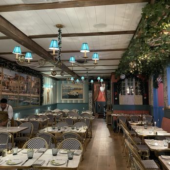 Locanda Ischia - Italian Near Me - San Jose, California