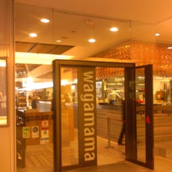 Wagamama