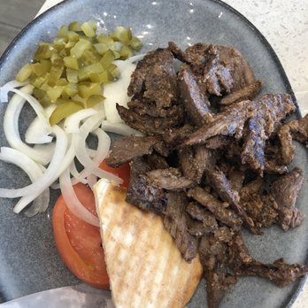 Fadi's Mediterranean Grill - And a reasonable portion of shawarma. - Mediterranean Near Me - Katy, Texas Fadi's Mediterranean Grill - And a reasonable portion of shawarma. - Mediterranean Near Me - Katy, Texas