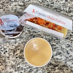 Lobster Bisque