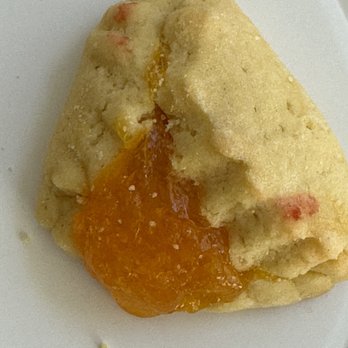 Bea's Bakery - Mini Hamantaschen - Bakeries Near Me - Tarzana, California