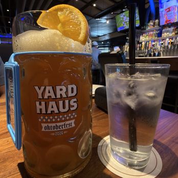 Yard House - Small Brew - New American Near Me - Henderson, Nevada Yard House - Small Brew - New American Near Me - Henderson, Nevada