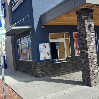 Dutch Bros Coffee - Dutch Bros on Warm Springs - Juice Bars & Smoothies Near Me - Las Vegas, Nevada