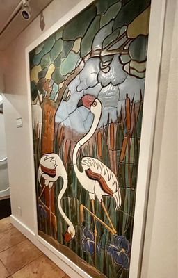 1921 Mount Dora by null