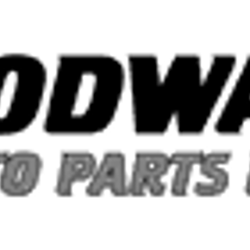 Rodway Auto Parts - Logo