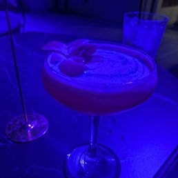 Passion Martini