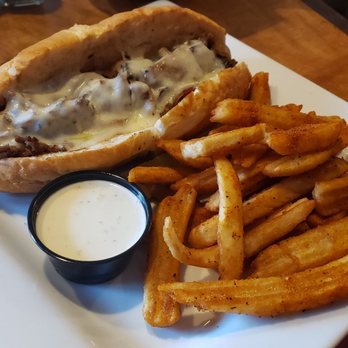 Fardowners Restaurant - Philly Cheesesteak - Burgers Near Me - Crozet, Virginia Fardowners Restaurant - Philly Cheesesteak - Burgers Near Me - Crozet, Virginia