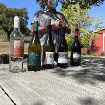 Villa Wine Tour - Wine Tours Near Me - Santa Barbara, California Villa Wine Tour - Wine Tours Near Me - Santa Barbara, California
