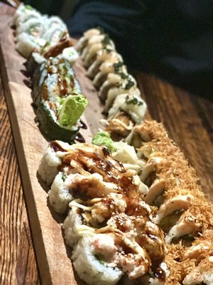 Mizu Izakaya by null