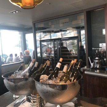 Fenchurch Restaurant - Modern European Near Me - London, XGL