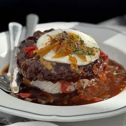 Loco Moco