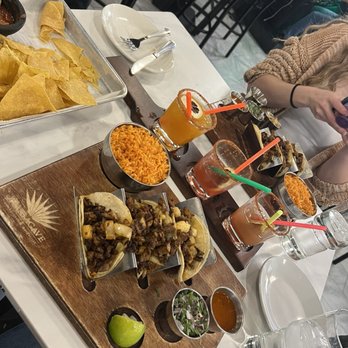 Blue Agave - Tacos Near Me - Coralville, Iowa Blue Agave - Tacos Near Me - Coralville, Iowa