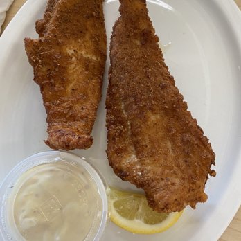 Evan's Seafood Restaurant - Fried fish - Seafood Near Me - Dartmouth, Nova Scotia Evan's Seafood Restaurant - Fried fish - Seafood Near Me - Dartmouth, Nova Scotia