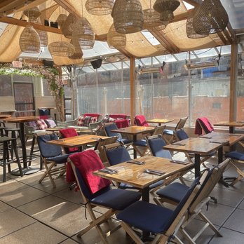 Haven Rooftop - Beautiful view - Lounges Near Me - New York, New York Haven Rooftop - Beautiful view - Lounges Near Me - New York, New York
